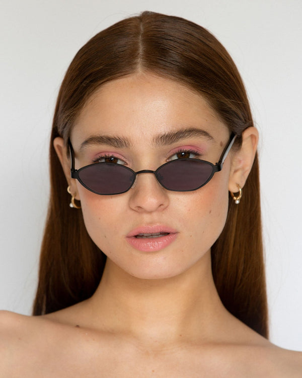 Farrah / Black & Black Lens - Shade Files